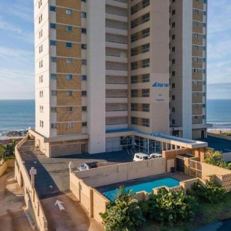 High Tide Beach Condo Дърбан Екстериор снимка