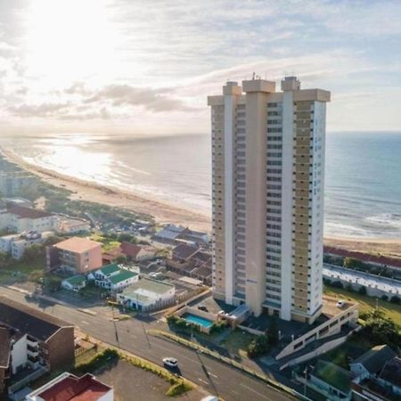 High Tide Beach Condo Дърбан Екстериор снимка