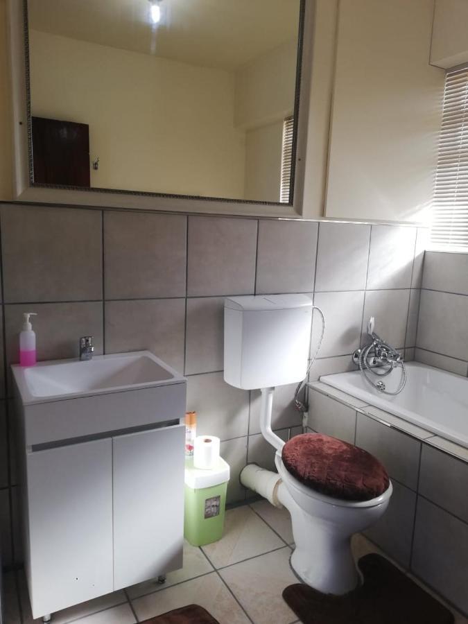 High Tide Beach Condo Дърбан Екстериор снимка
