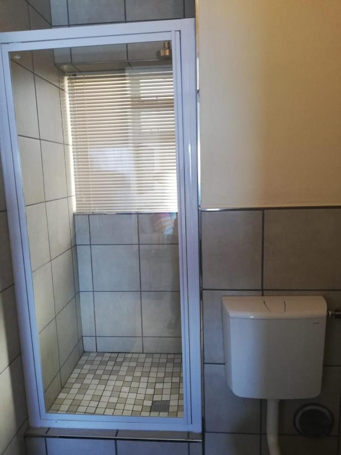 High Tide Beach Condo Дърбан Екстериор снимка