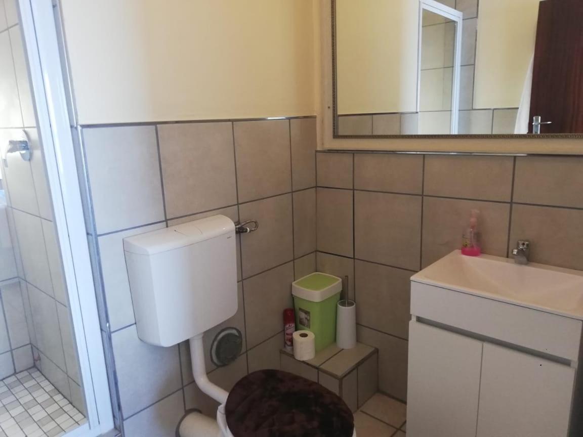 High Tide Beach Condo Дърбан Екстериор снимка