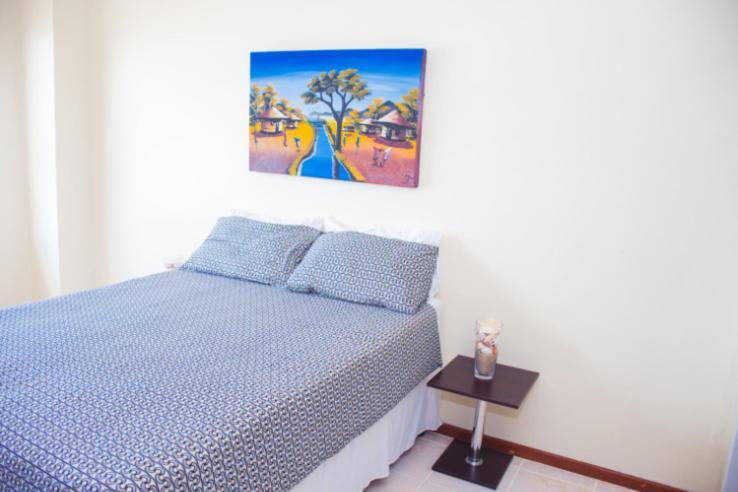 High Tide Beach Condo Дърбан Екстериор снимка