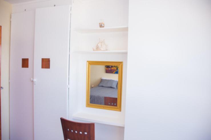 High Tide Beach Condo Дърбан Екстериор снимка