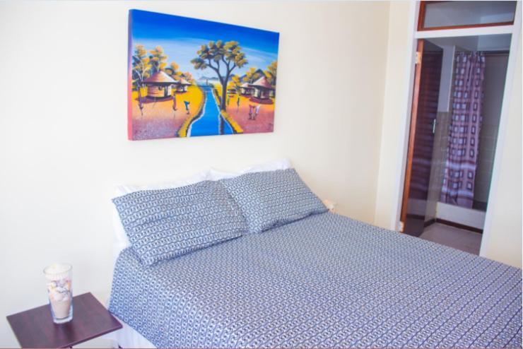 High Tide Beach Condo Дърбан Екстериор снимка