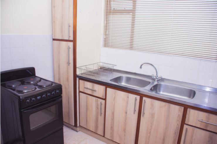 High Tide Beach Condo Дърбан Екстериор снимка