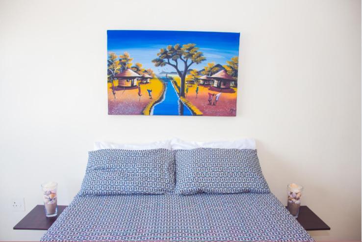 High Tide Beach Condo Дърбан Екстериор снимка