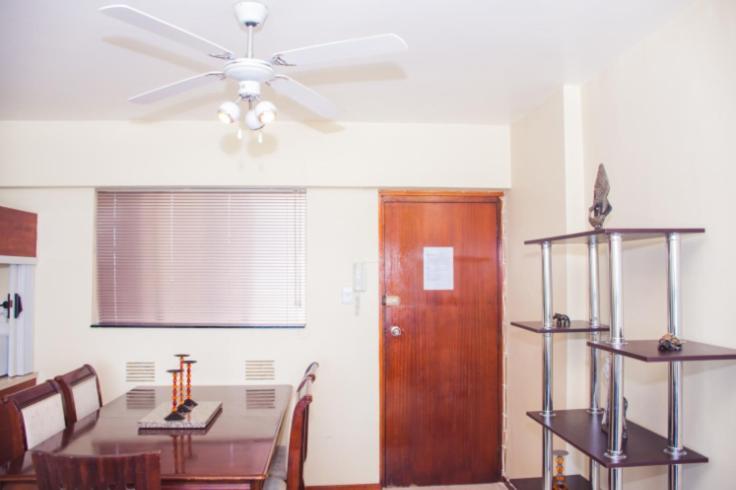 High Tide Beach Condo Дърбан Екстериор снимка