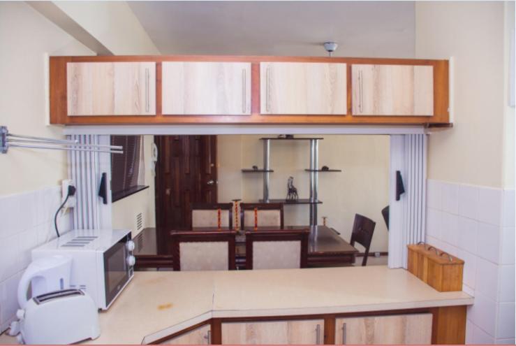 High Tide Beach Condo Дърбан Екстериор снимка