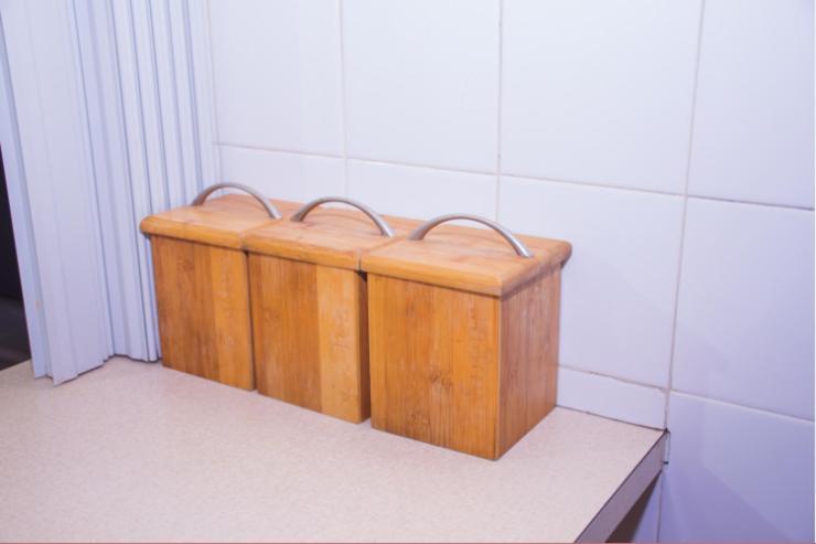 High Tide Beach Condo Дърбан Екстериор снимка