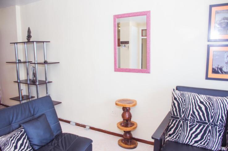 High Tide Beach Condo Дърбан Екстериор снимка